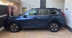 هوندا سي ار في